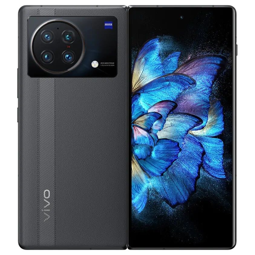 Vivo x fold plus