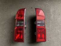 Stop lampa semnalizare spate Nissan Patrol Y61 GU4