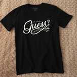 Тениска Guess, мъжка, M размер, чисто нова