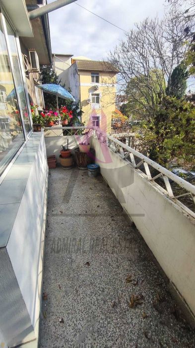 Просторен и комфортен! Четиристаен+ Гараж- Център