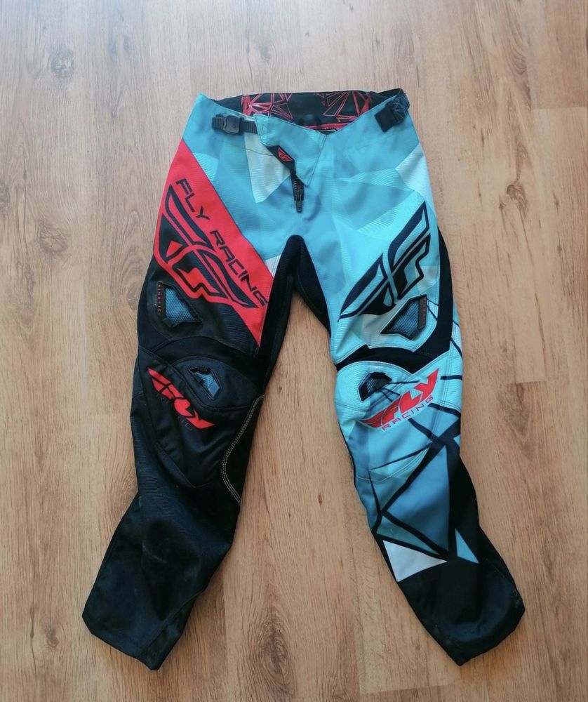 Pantaloni enduro motocross import germania