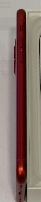 iPhone 11 Red 128Gb