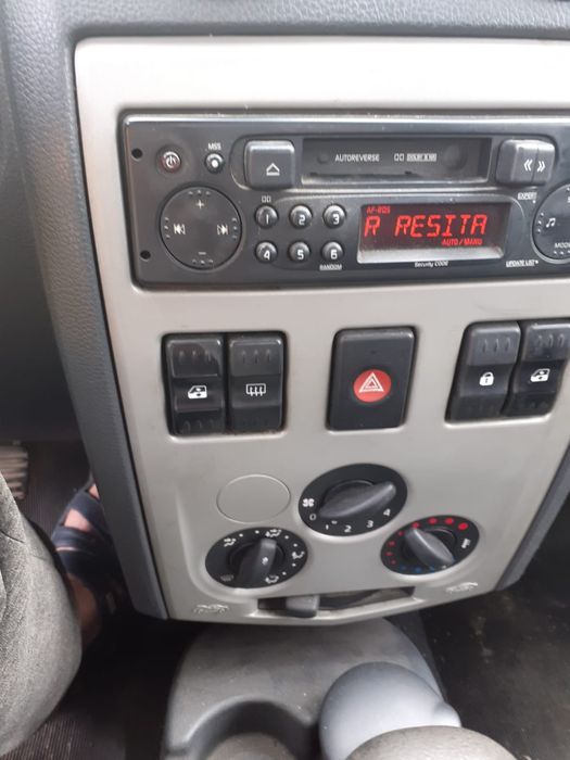 Vand Dacia Logan
