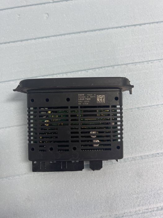 TMS far full led BMW f06 f12 f13