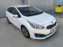 KIA Ceed Executive 1.6 Diesel Euro6 2017.08