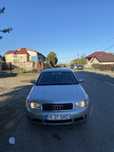 Audi A4 (B6 8E) 1.6i 102cp