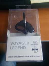 Casca Bluetooth Voyager Legend