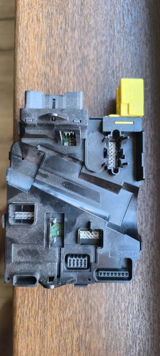 Платка за волан на фолксваген