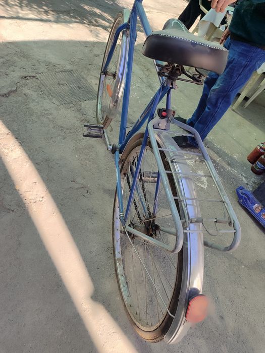 Продам Велосипед Аист