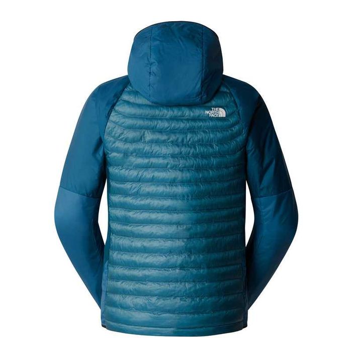 The North Face Macugnaga Hybrid Insulated - НОВО