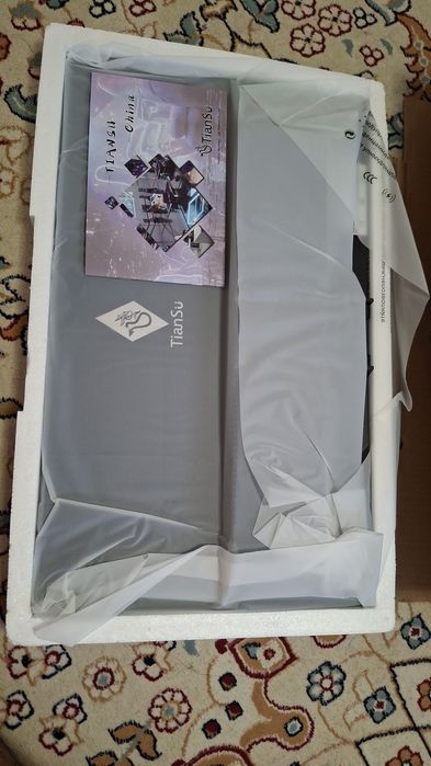 Монитор SS игровой