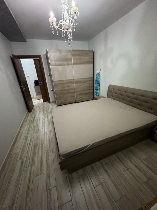 Дава се под наем Двустаен апартамент в Пловдив, Мараша - 70 кв.м за 500 € - Снимка #4