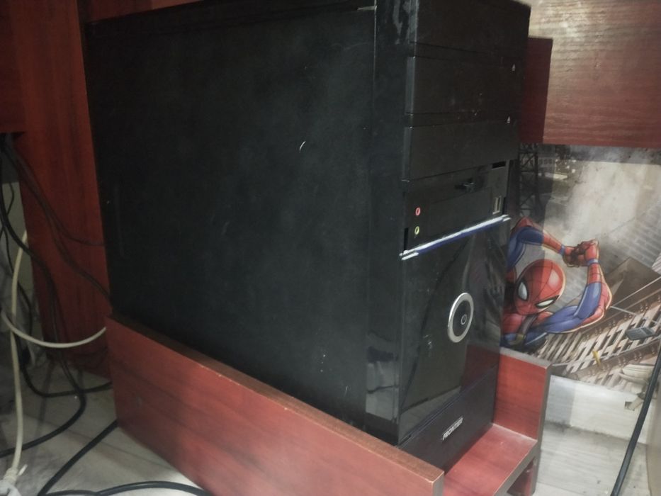 Продам компьютер