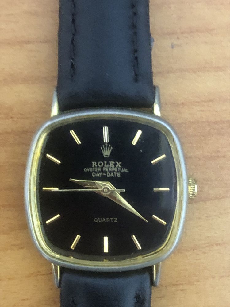 Vând ceas rolex de dama