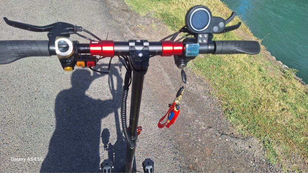 skilmax elektrosamakat h7 dual mator