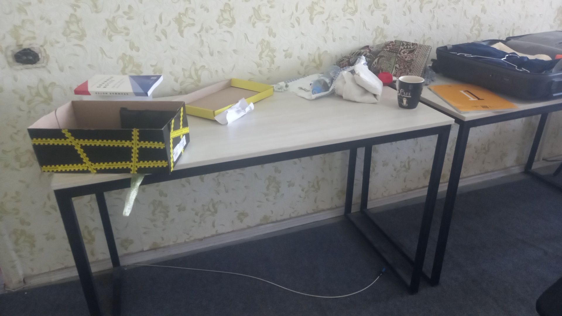 Stol stul sotiladi narxi kelishgan narxda