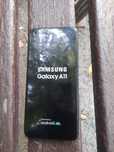 Samsung galaxy a11