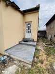 Casa si teren 517 mp in zona Iosia