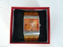 Ceas Dama Deosebit "GIOVANI-BEVERLY HILLS",mecanism quartz & cutie
