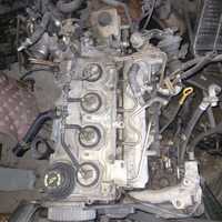Двигател Mazda 6