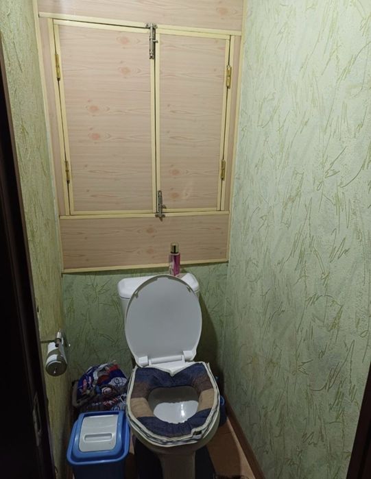 Продается 3/3/4 квартира Ялангач