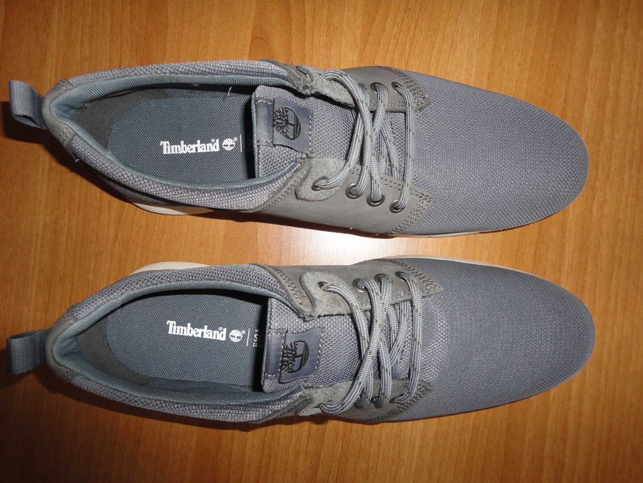 N44,5 Timberland/оригинални мъжки спортни обувки