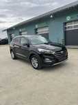 Dezmembrari piese Hyundai Tucson 1.7 CRDI 2016 Cod: D4FD