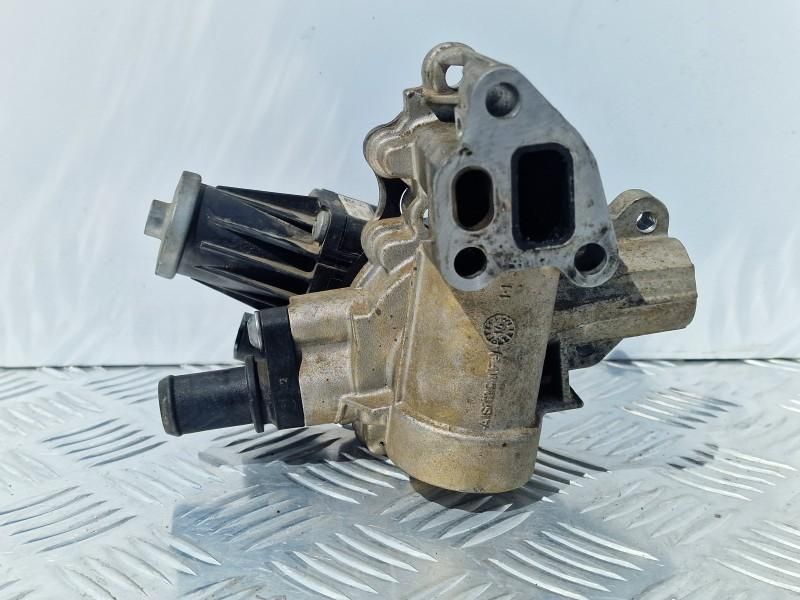 EGR Opel Corsa E 1.3 cdti B13DTN