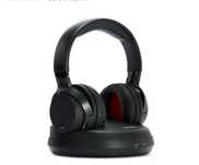 Casti fara fir Aiwa WHF-880 Cască RF