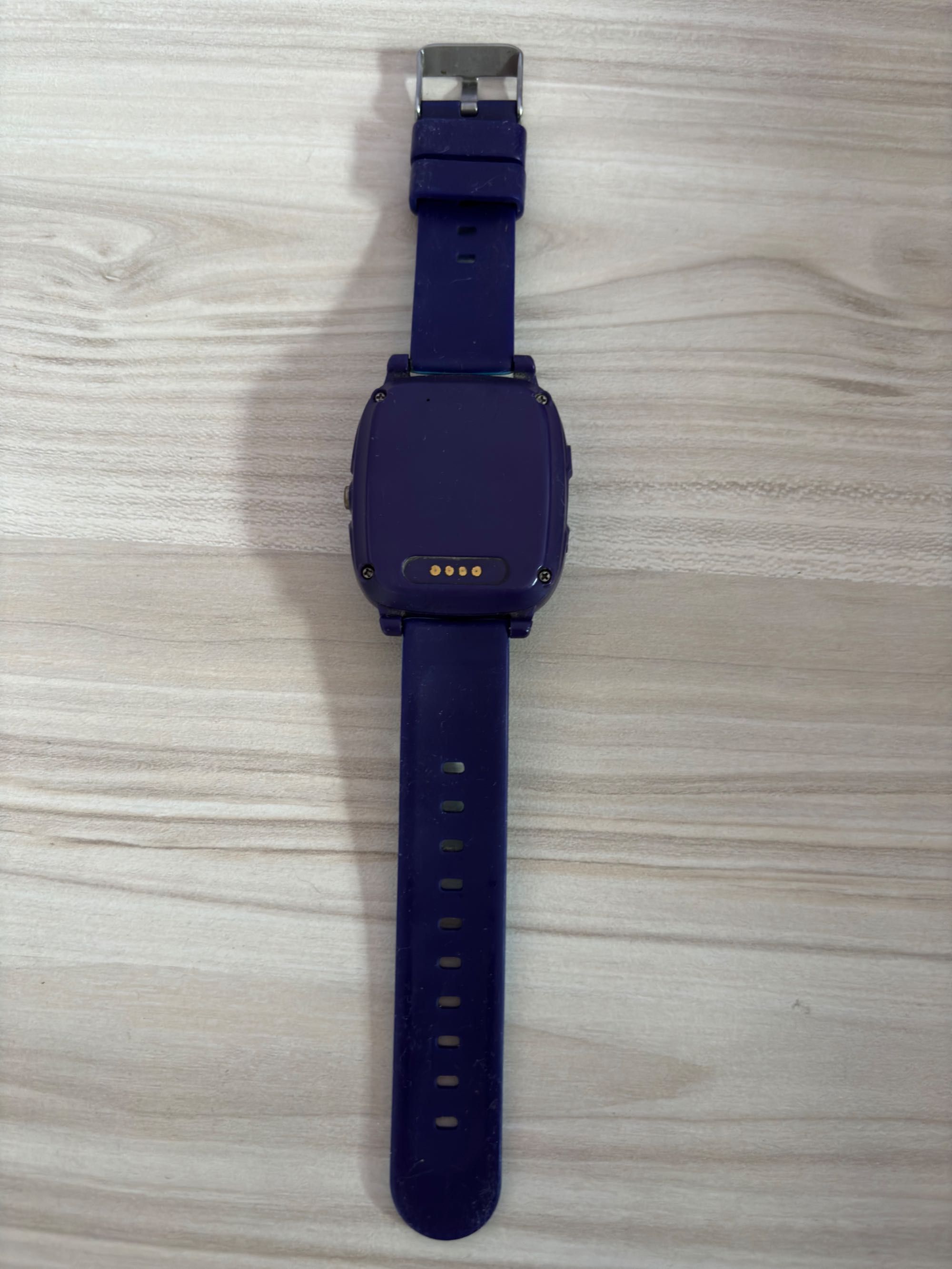 Продавам Детски смарт часовник CANYON JONDY KW-44,без забележки