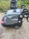Vand KARCHER profesional