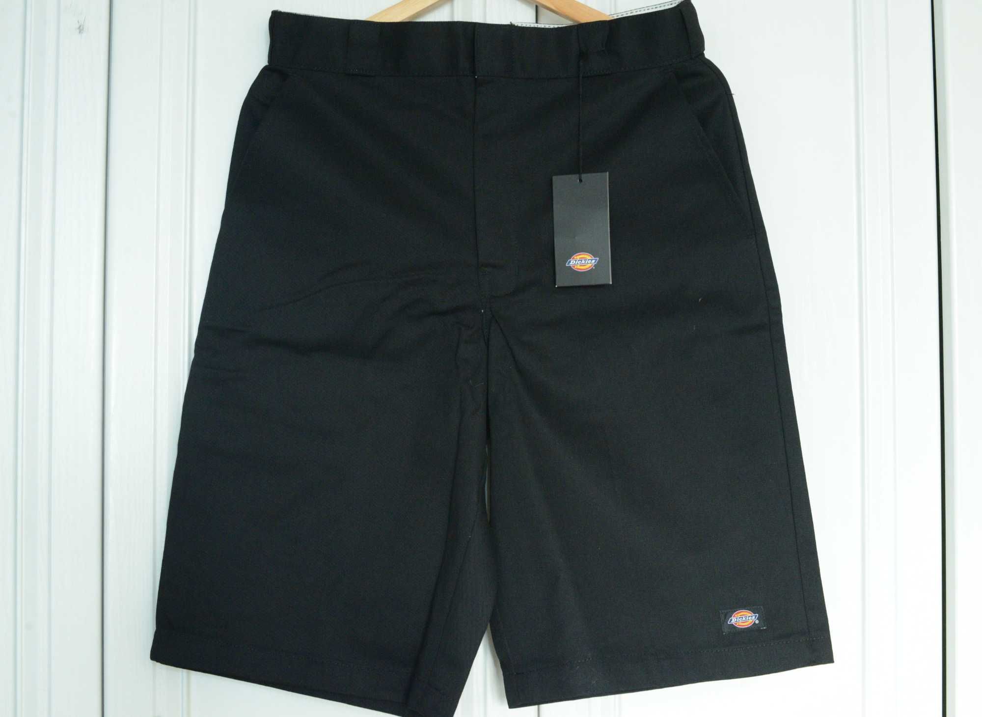 Dickies W28, W29, W31 оригинальные шорты