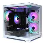 Calculator gaming i7-8700 /32Gb /SSD 512Gb /AMD RX 580 8Gb/Garantie