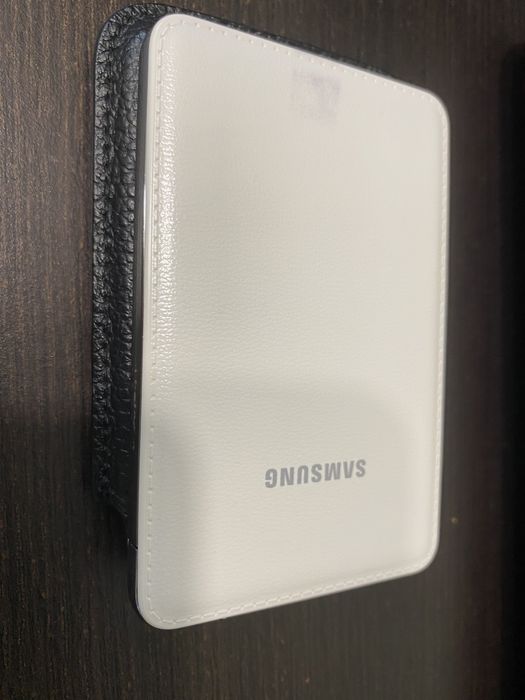 Power bank Samsung
