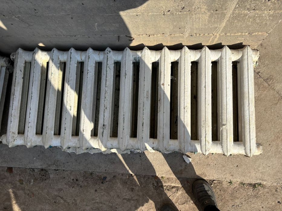 продается радиаторы