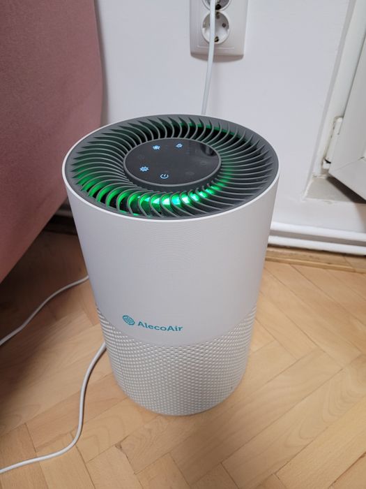 Purificator aer AlecoAir p30 wifi