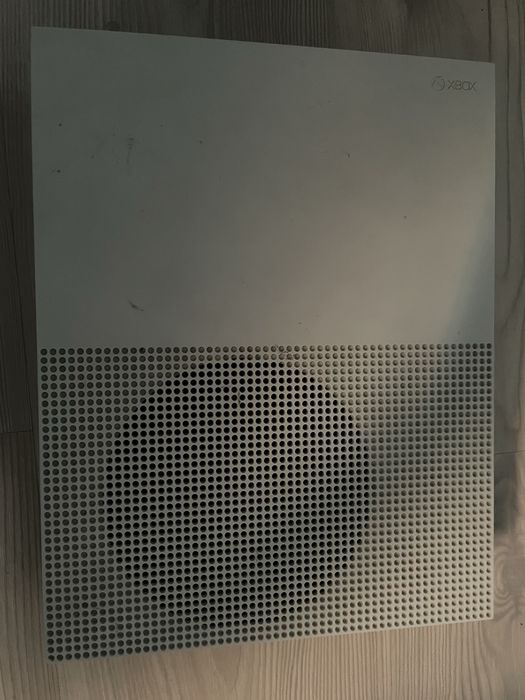 Xbox One S 500gb