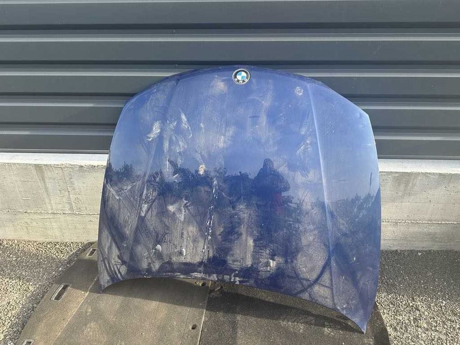 CAPOTA MOTOR BMW Seria 3 E90/E91/E92/E93 [2004 - 2010]