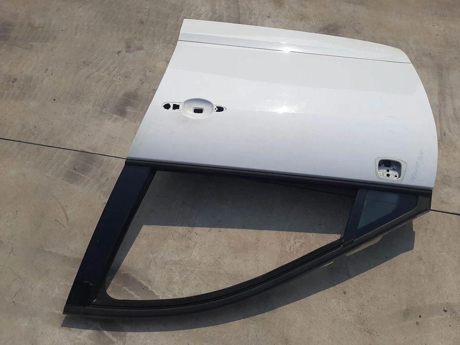 usa portiera stanga fata  renault scenic 3 jzo 2010