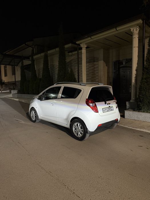 Spark avtomat 2022 71min