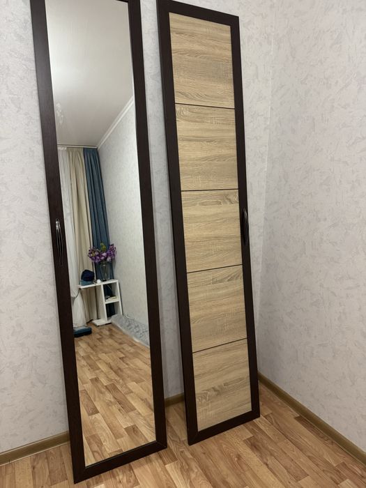 Шкаф платяной недорого