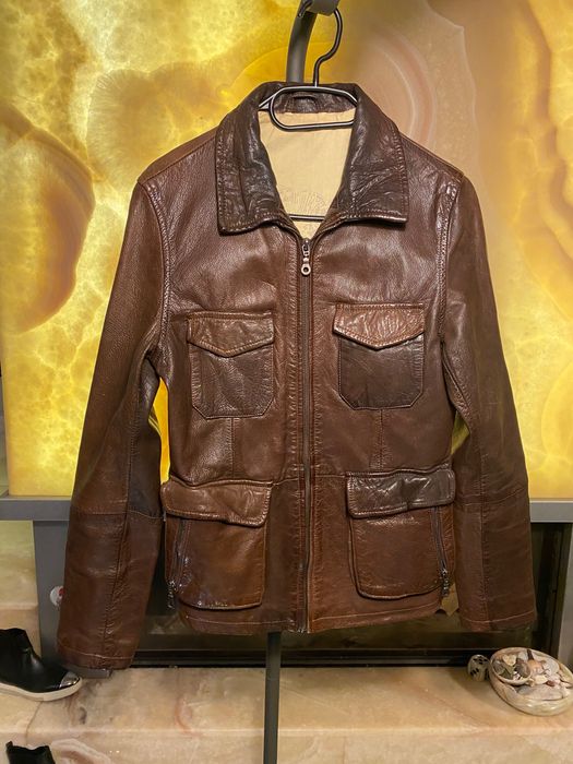 Женско яке Mustang M