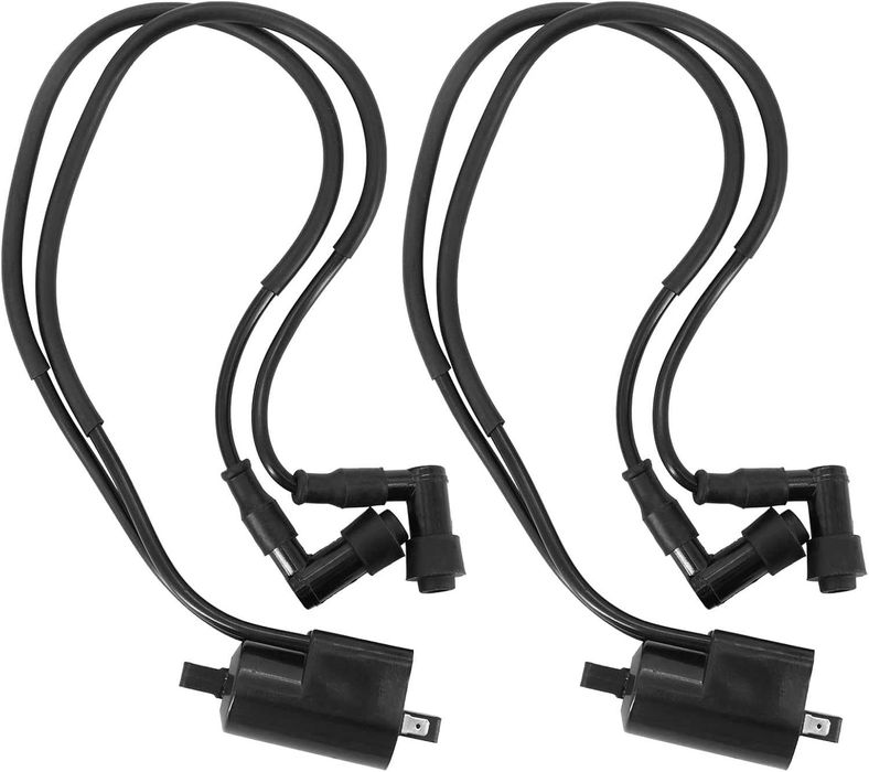 Комплект запалителни бобини (2 бр.) за Suzuki GSX др.