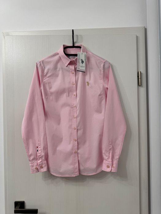 Camasa femei - US Polo Assn - potrivit xs