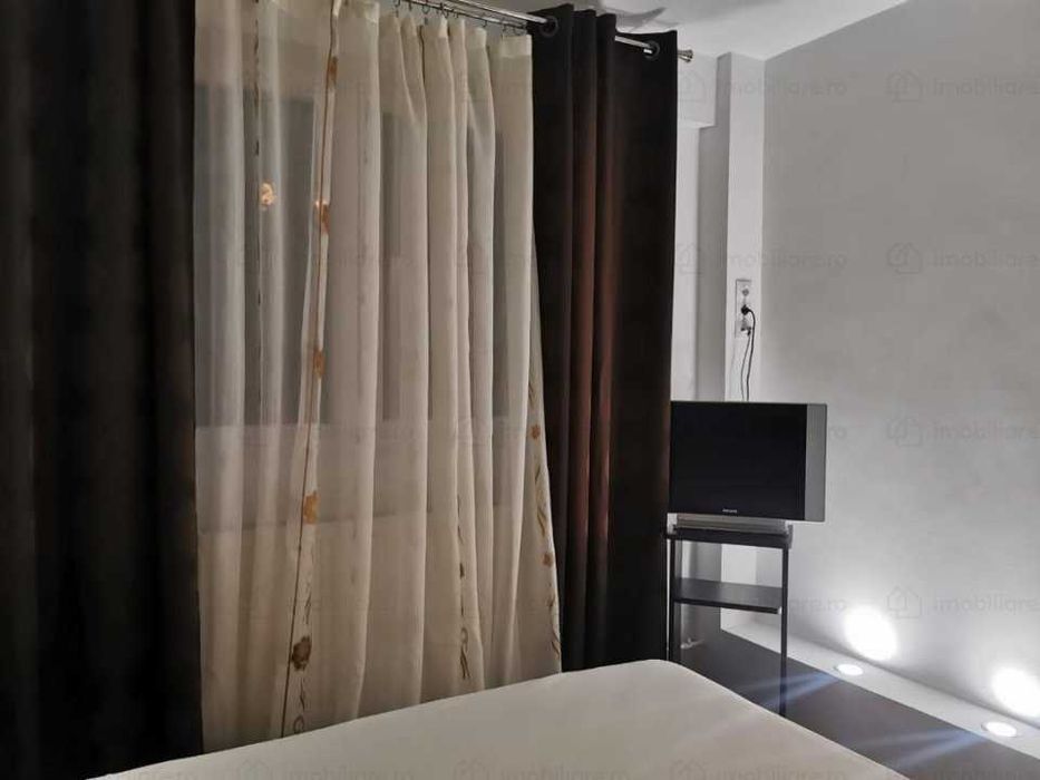 Lacul Tei Apartament  doua camere