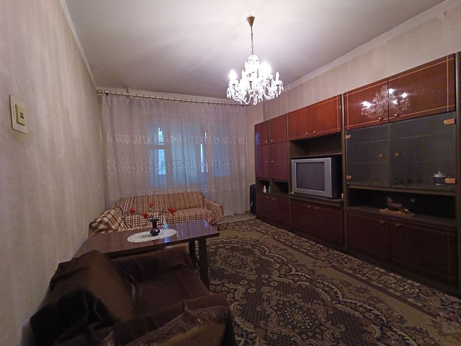 Карасу-6.  3/4/5.  2×6 балкон