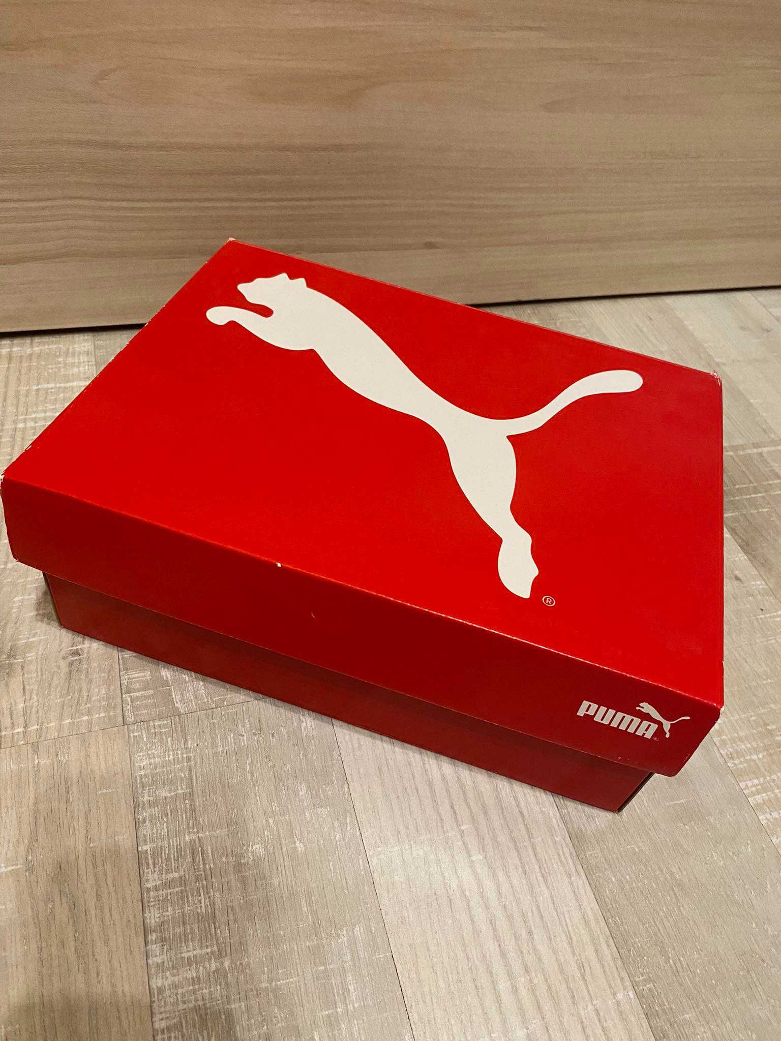 Продавам дамски маратонки "Puma"