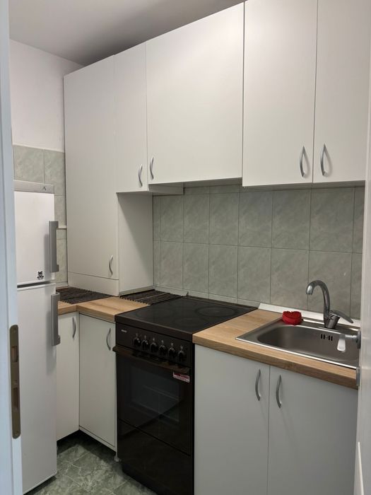 Proprietar inchiriez garsoniera Take Ionescu