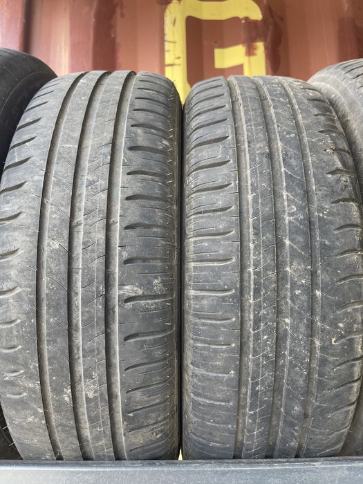 Anvelope de vara 195 65 R15 Michelin