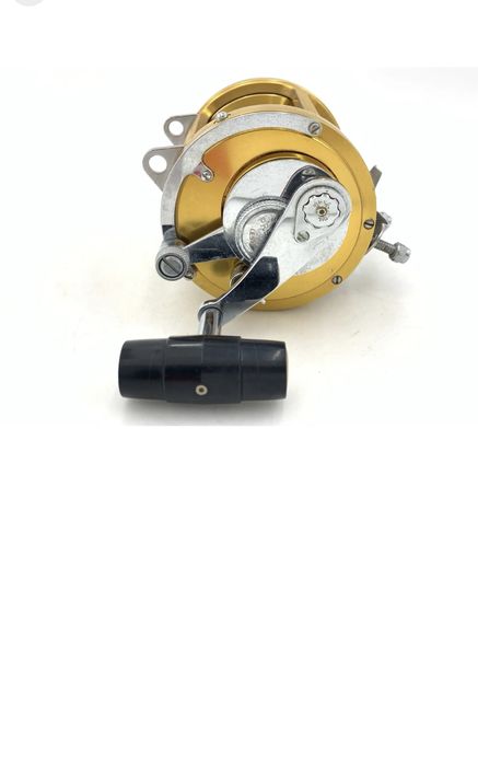 Multiplicator PENN REELS 50TW International II